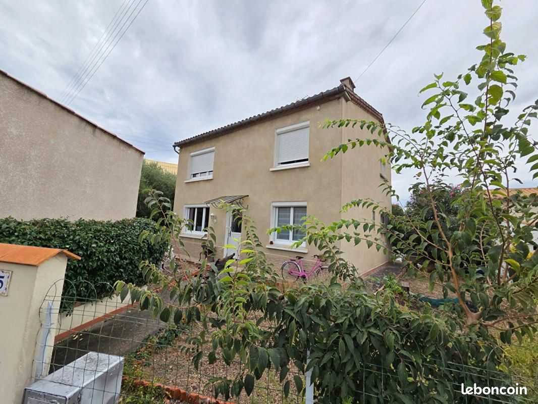 Maison 4 pièces 85 m² · à Limoux · 85 m² · 199 000 €