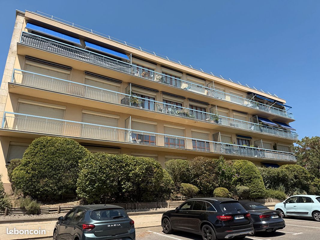 Appartement 4 pièces 86 m² · à Conflans-Sainte-Honorine · 86 m² · 282 000 €