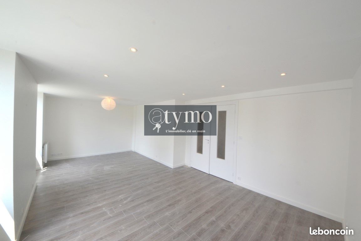 Appartement 2 pièces 53 m² · à Brest · 53 m² · 600 €/mois