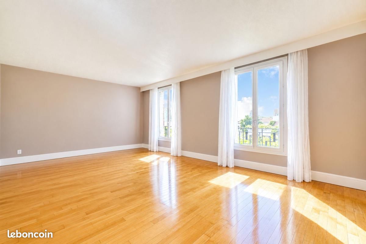 Appartement 4 pièces 99 m² · à Montreuil · 99 m² · 640 000 €