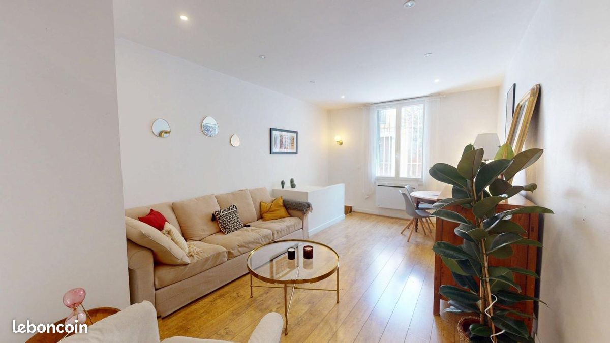 Appartement 3 pièces 41 m² · à Marseille · 41 m² · 1 150 €/mois