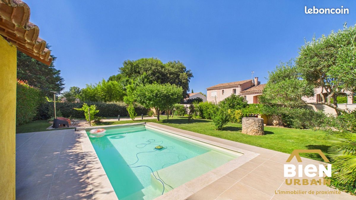 Maison 5 pièces 114 m² · à La Calmette · 114 m² · 375 000 €