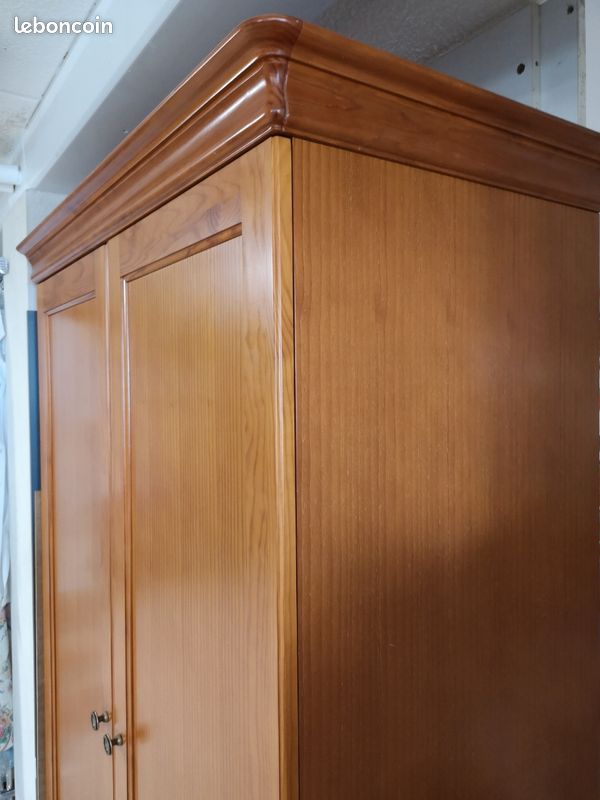Chambre SAUTHON modèle Louisiane (image 9)