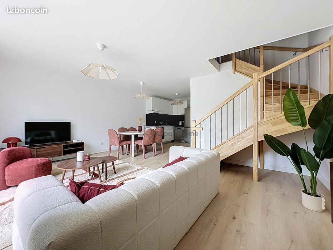 Maison 4 pièces 89 m² (image 4)