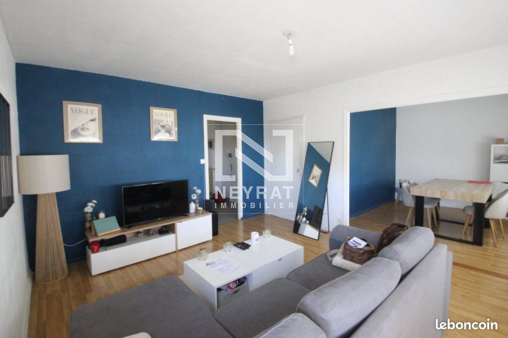 Appartement 4 pièces 76 m² · à Chalon-sur-Saône · 76 m² · 765 €/mois