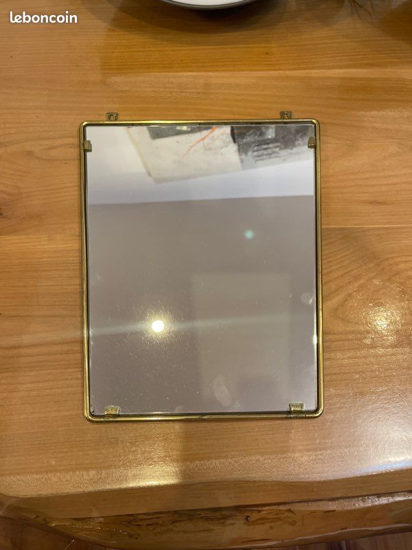 Ancien miroir (image 2)