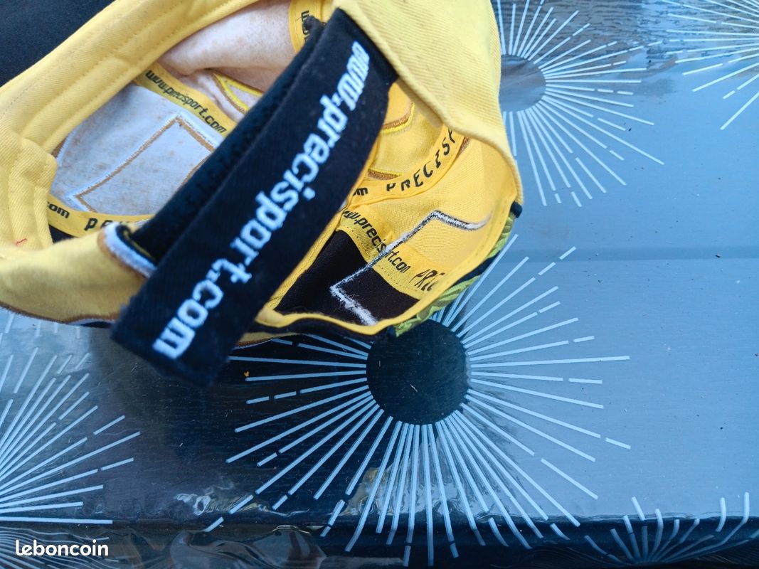 Casquette Valentino Rossi originale neuve (image 4)