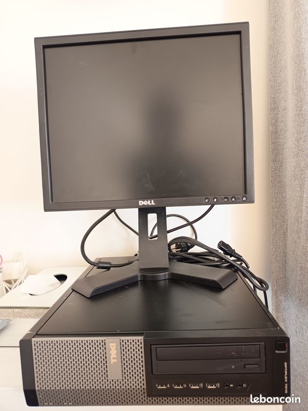 Dell optiplex 7010 dt (image 5)