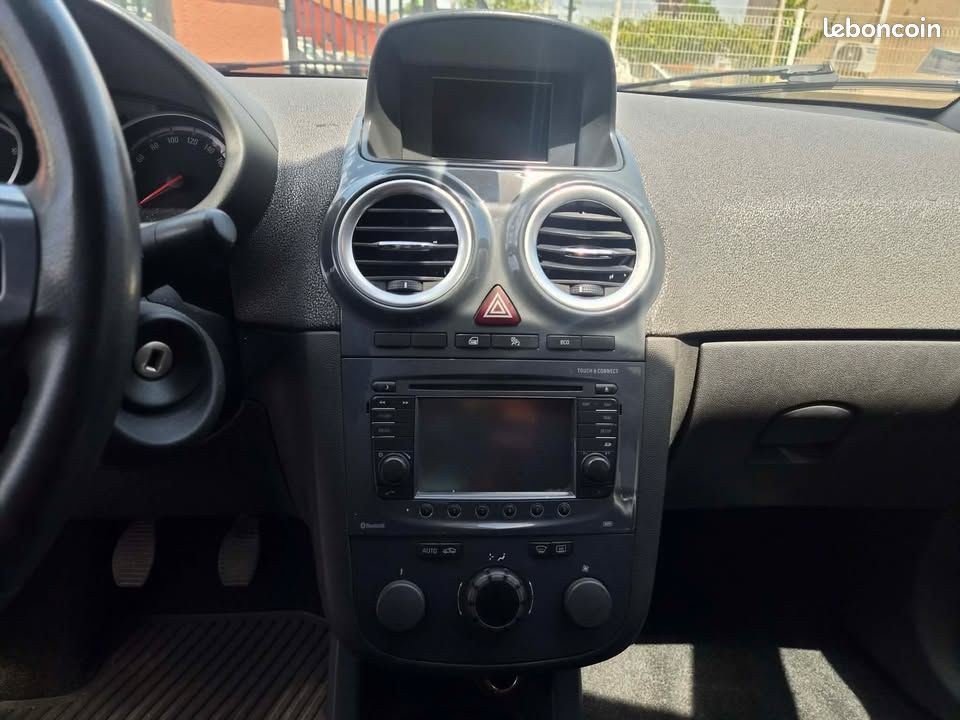 Opel CORSA 1.3 CDTI95 FAP COLOR EDITION 5P (image 12)