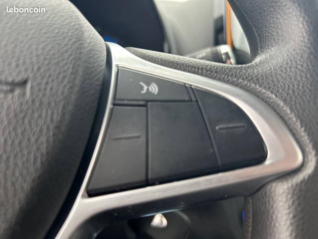 Dacia Spring Achat Intégral - Confort Plus (image 18)