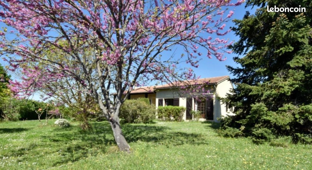 Maison 5 pièces 117 m² · à Saint-Geniès-Bellevue · 117 m² · 339 000 €