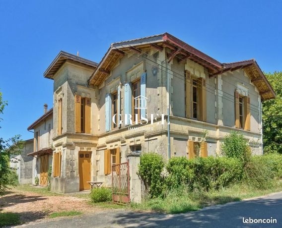Propriété 10 pièces 280 m²