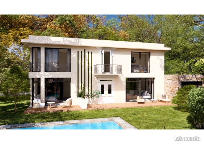Terrain 726 m² · à Ensuès-la-Redonne · 400 000 €