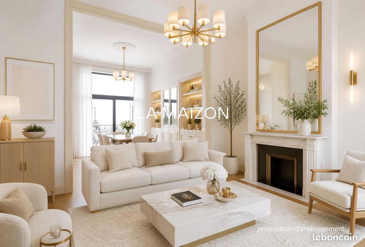 Maison 10 pièces 200 m² · à Lille · 200 m² · 998 000 €