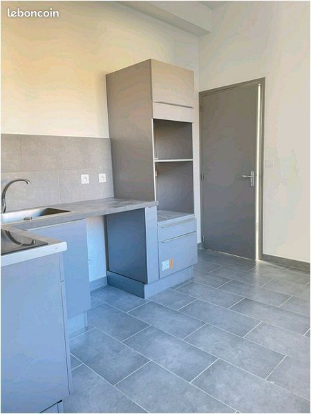 Appartement 4 pièces 86 m² · à Béziers · 86 m² · 789 €