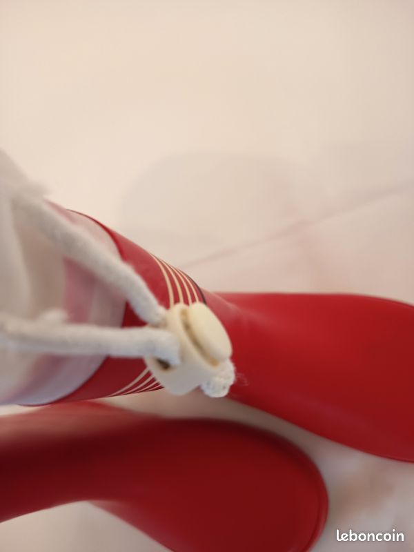 Bottes terre de marins taille 32 (image 6)