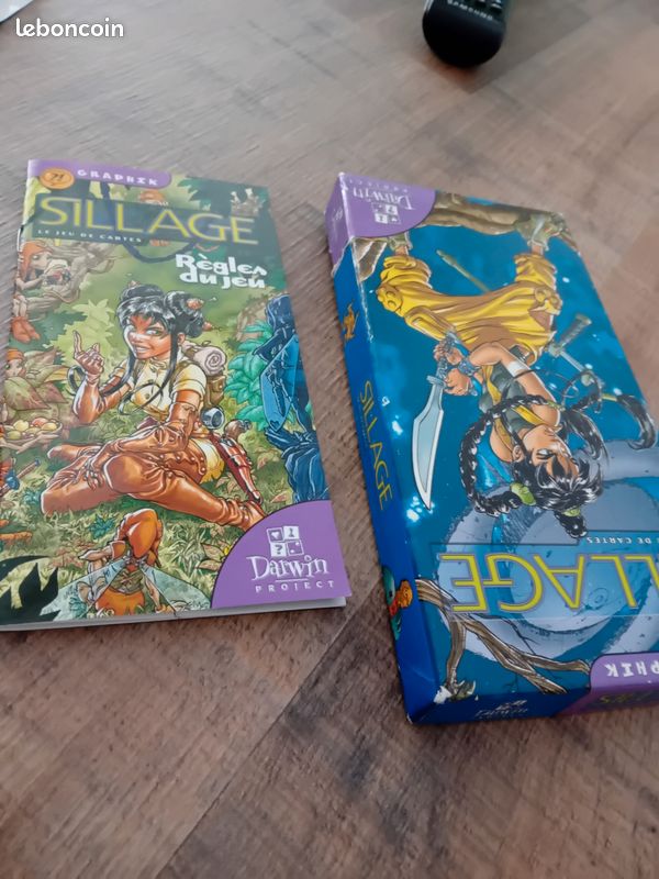 Jeux enfants (image 1)