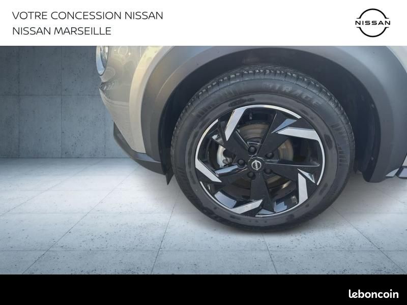Nissan Juke 1.6 Hybrid 143ch Business+ 2022.5 (image 7)