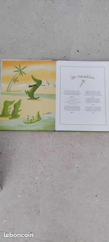 Livre berceuses et comptines avec CDs (image 9)