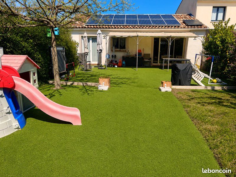 Maison 4 pièces 105 m² · à Pierrefeu-du-Var · 105 m² · 390 000 €