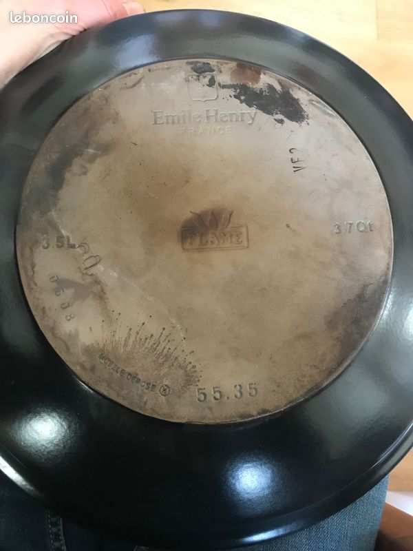 Plat à tajine (image 5)
