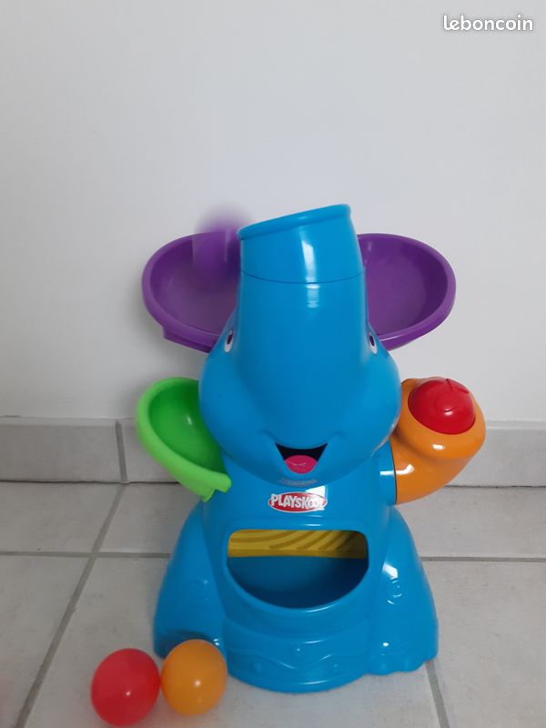 Playskool aero balles elefun (image 4)