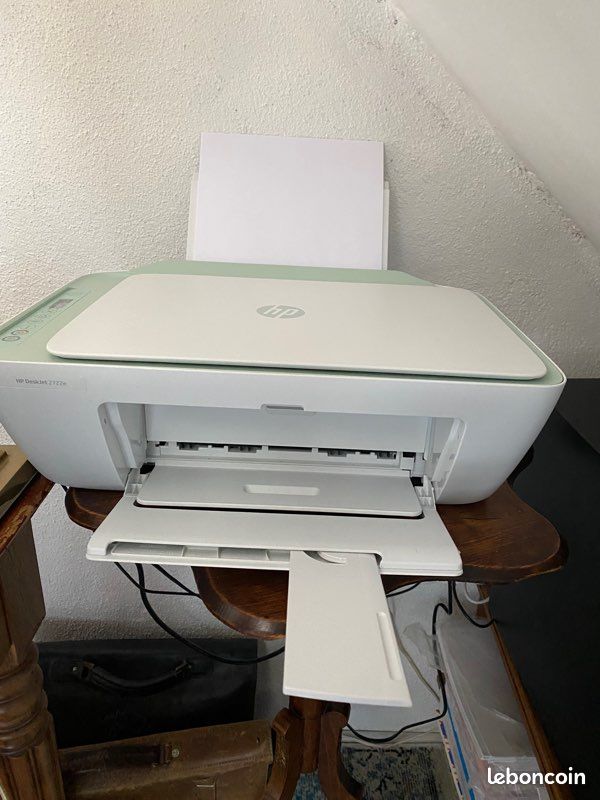 Imprimante HP (image 1)