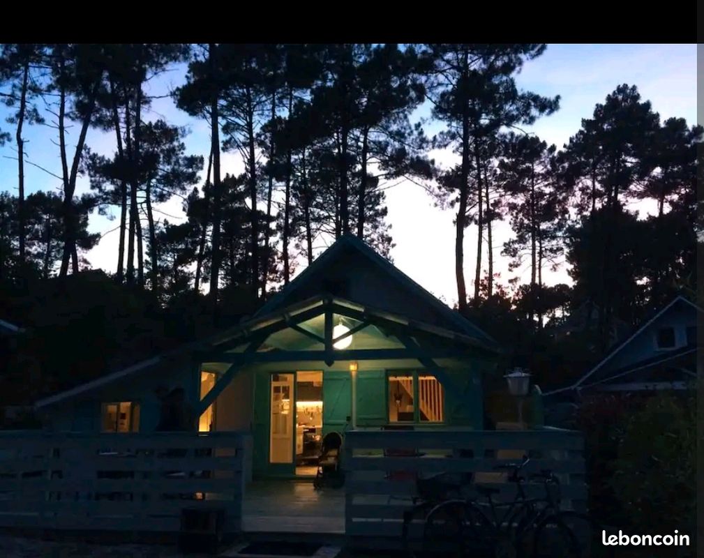 Chalet naturiste la Jenny (image 3)