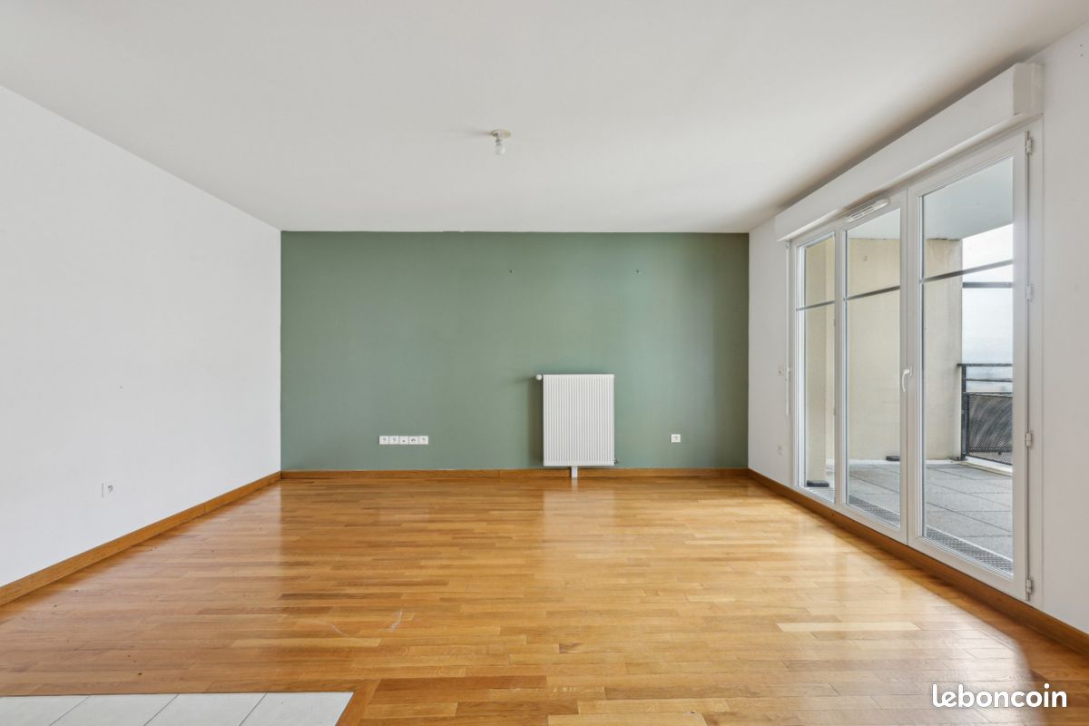 Appartement 2 pièces 51 m² · à Le Plessis-Trévise · 51 m² · 189 500 €
