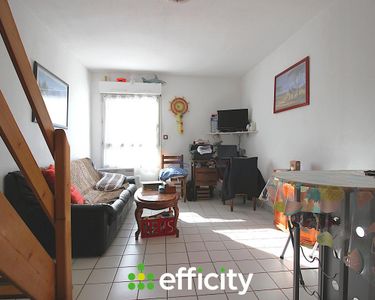 Appartement 165 000 € - 32 m²