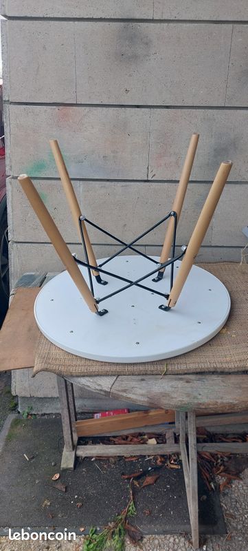 Table basse Très bon état et robuste (image 2)