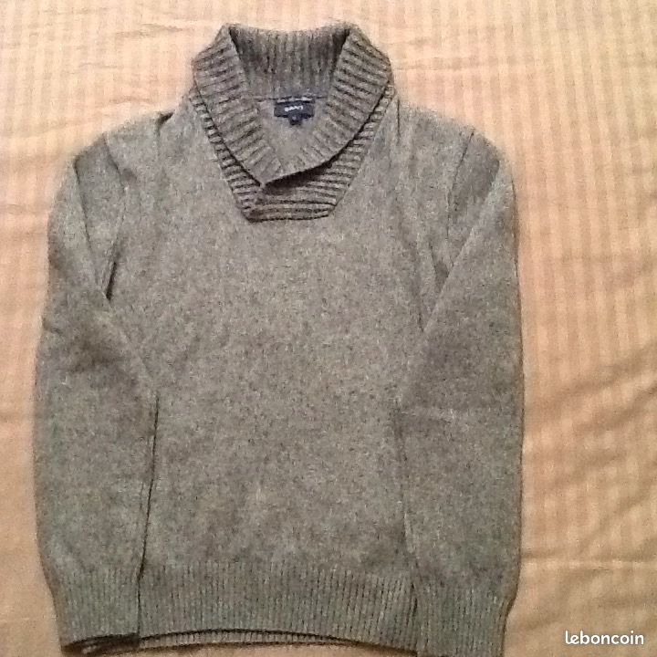 Pulls Gant 2 (M) (image 2)