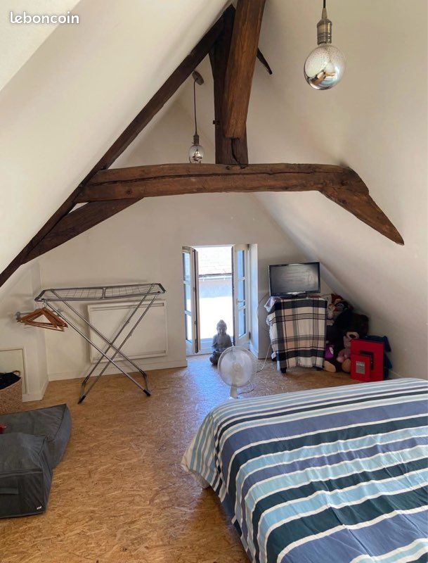 Maison 2 pièces 40 m² · à Sancerre · 40 m² · 625 €/mois