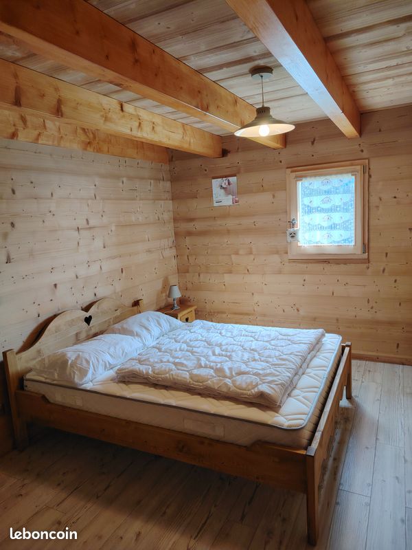 Location chalet (image 1)