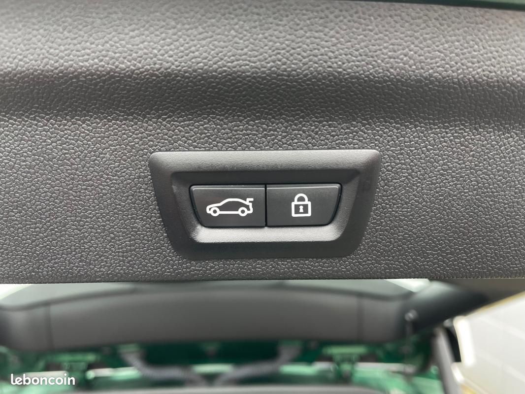 Mini Countryman F60 LCI 178 ch ALL4 BVA8 Cooper S (image 17)