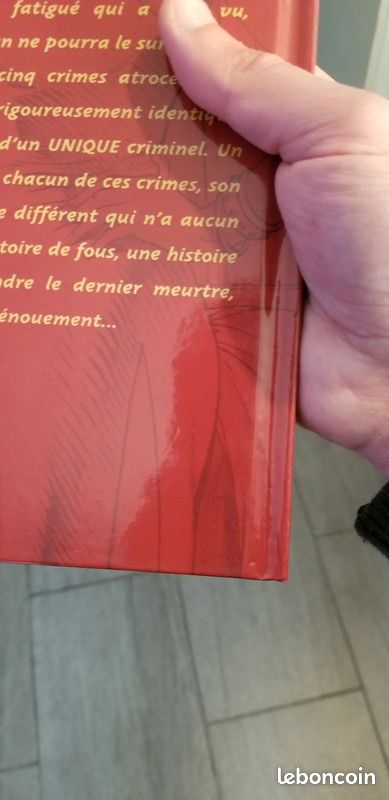 Bd une folie très ordinaire 2 Anderson Godard (image 5)