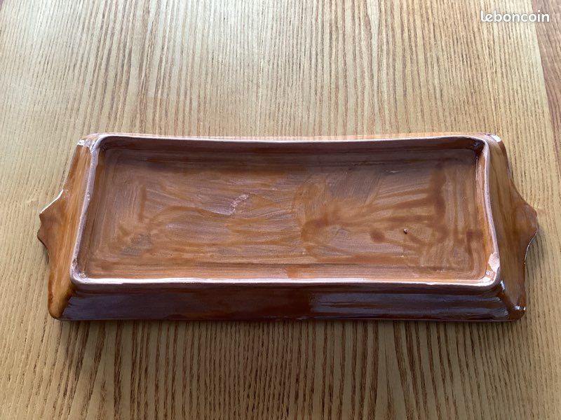 Plat de présentation (image 2)