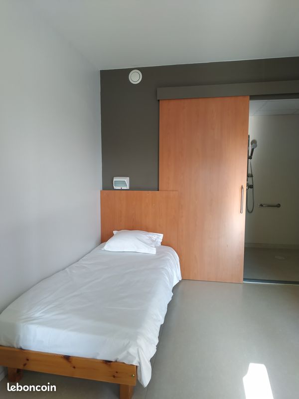 Appartement 1 pièce 16 m² · à Boves · 16 m² · 345 €