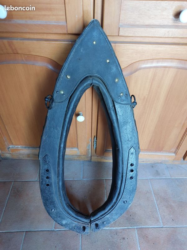 Vends collier de cheval (image 2)