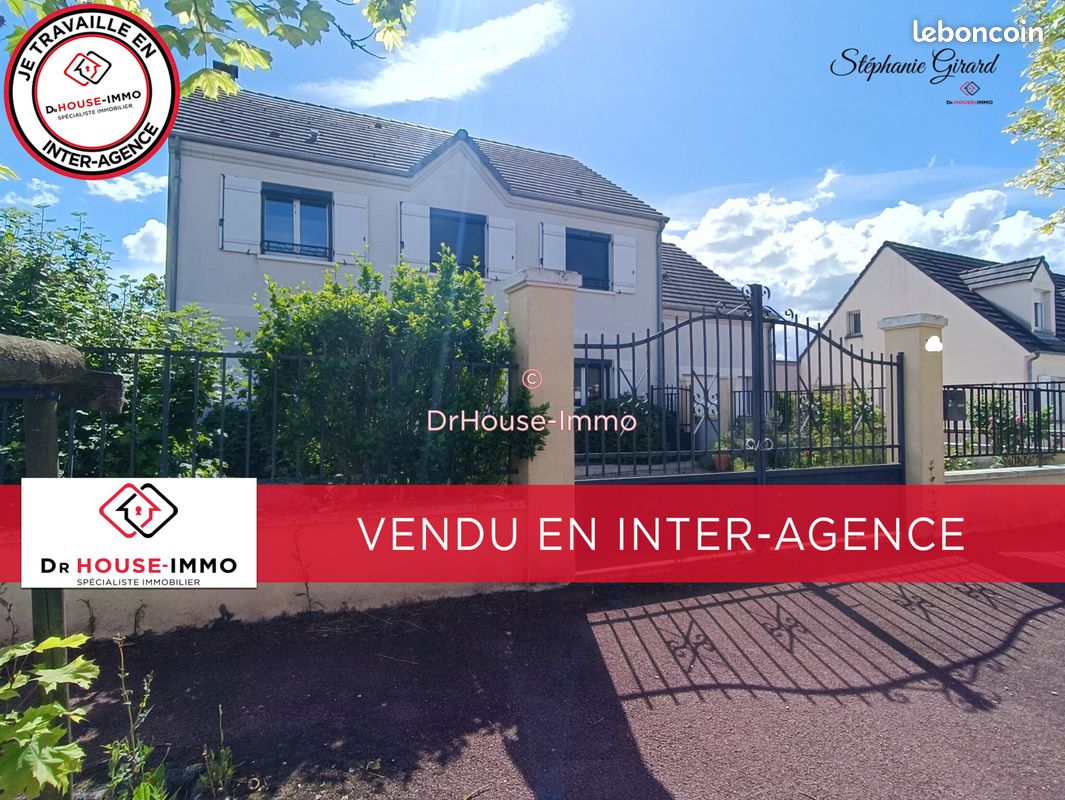 Maison 7 pièces 166 m² · à Ormes · 166 m² · 350 000 €