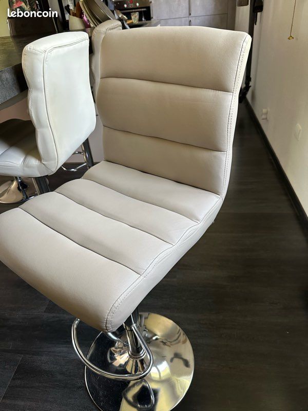 Table et chaise (image 5)
