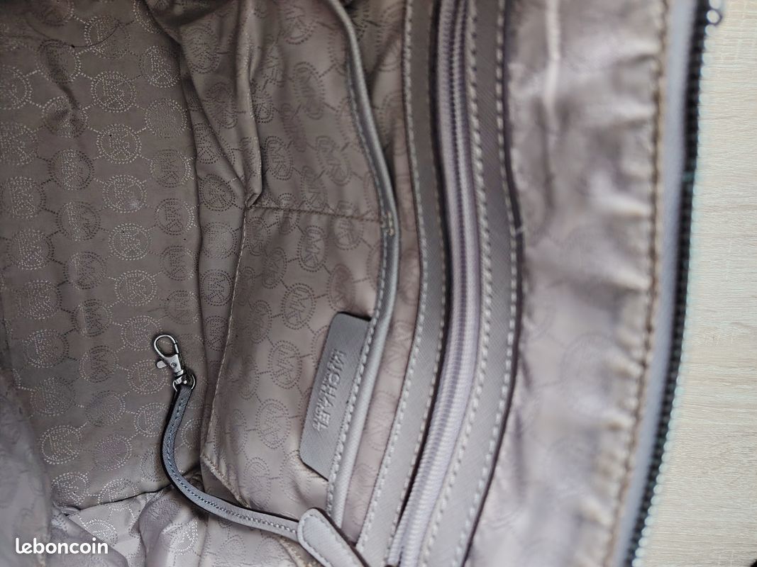 Sac à main Mickaël Kors (image 5)
