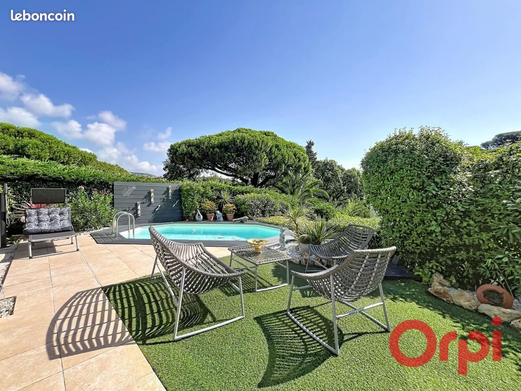 Maison 3 pièces 60 m² · à Sainte-Maxime · 60 m² · 475 000 €