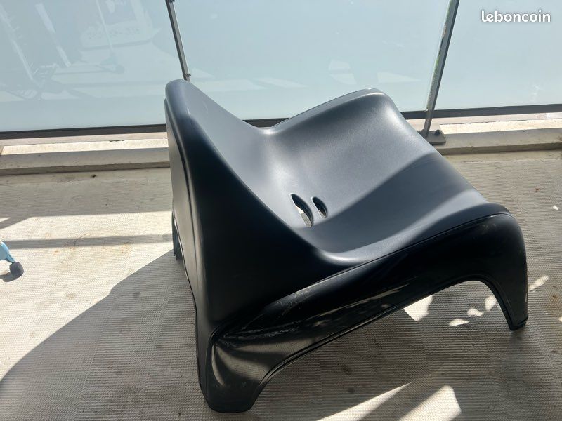 Fauteuil jardin (image 3)