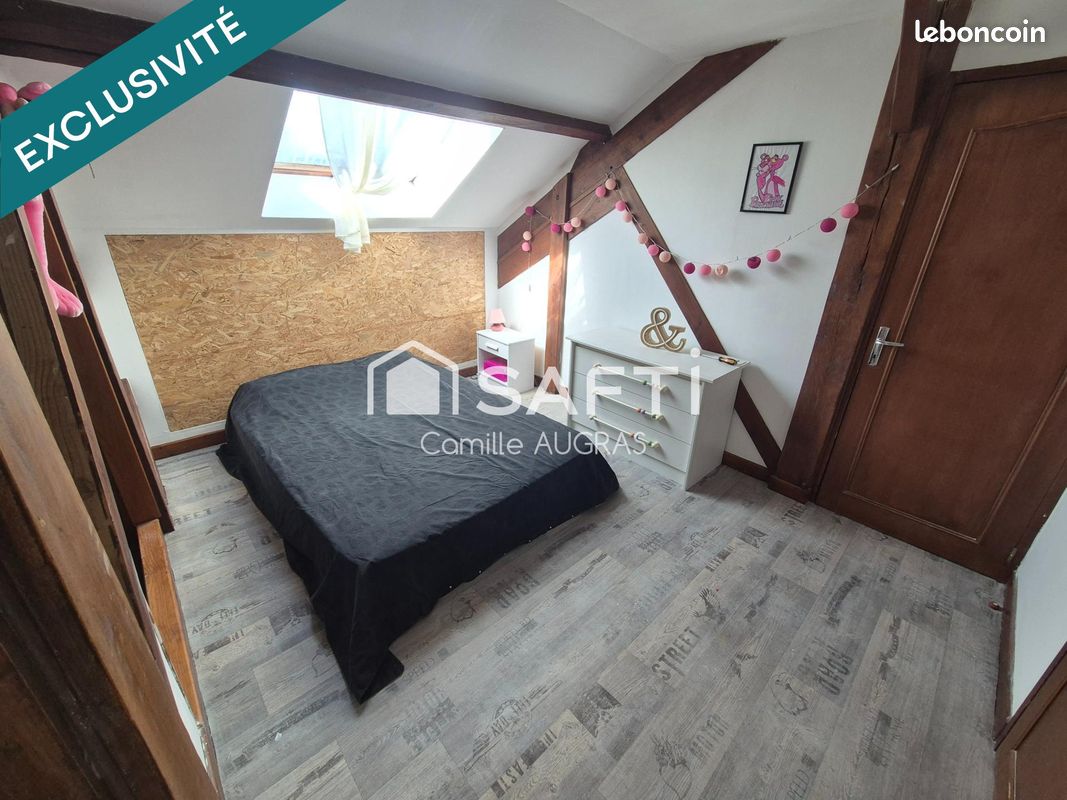 Maison 7 pièces 236 m² (image 8)