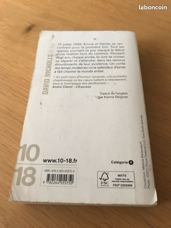 Un jour (image 2)