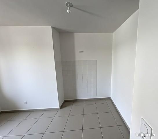 Appartement 2 pièces 39 m² · à Bagnolet · 39 m² · 715 €