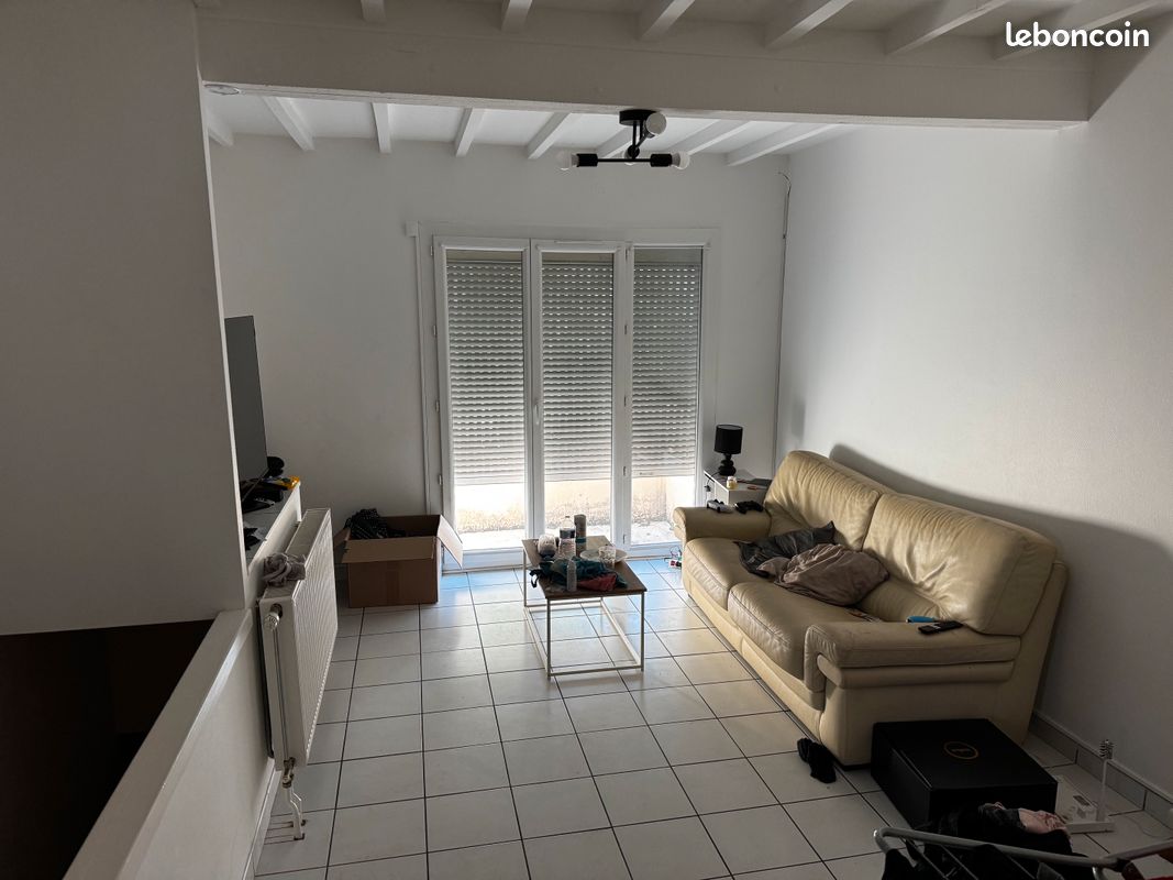 Appartement 2 pièces 42 m² · à Pau · 42 m² · 540 €/mois