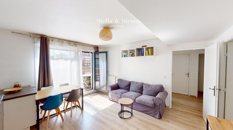 Appartement a louer bois-colombes - 4 pièce(s) - 76 m2 - Surfyn