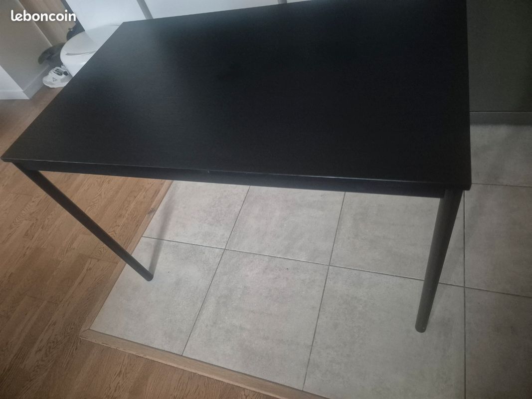 Table à manger / bureau (image 2)